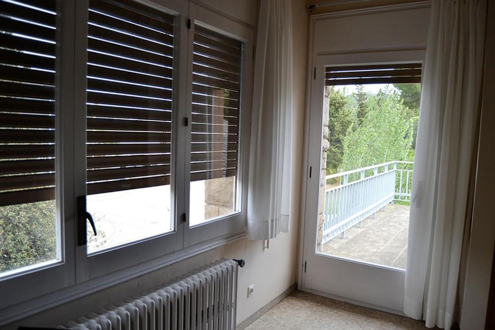 Apartamento Cal Kim Martorell Exterior foto