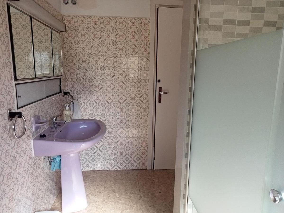 Apartamento Cal Kim Martorell Exterior foto