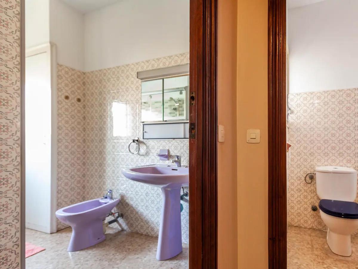 Apartamento Cal Kim Martorell Exterior foto